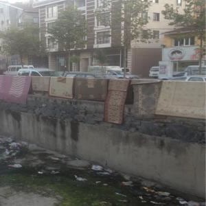 Fason halı yıkama nedir